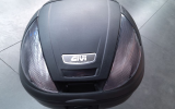 Yamaha mt 07 Tracer