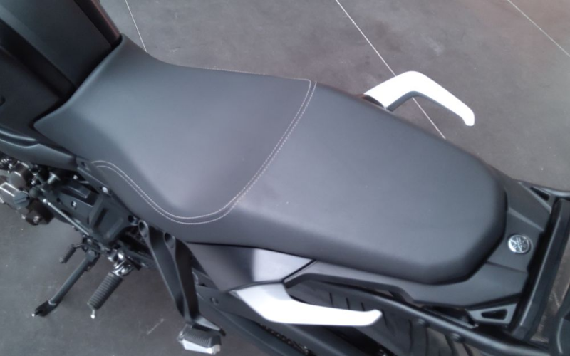 Yamaha mt 07 Tracer