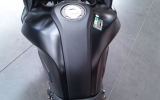 Yamaha mt 07 Tracer