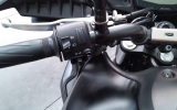 Yamaha mt 07 Tracer