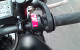 Yamaha mt 07 Tracer