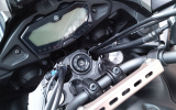 Yamaha mt 07 Tracer