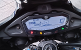 Yamaha mt 07 Tracer
