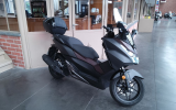 Honda forza 125 abs
