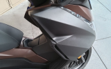 Honda forza 125 abs