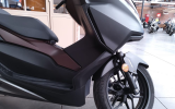 Honda forza 125 abs