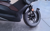 Honda forza 125 abs
