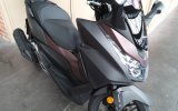 Honda forza 125 abs
