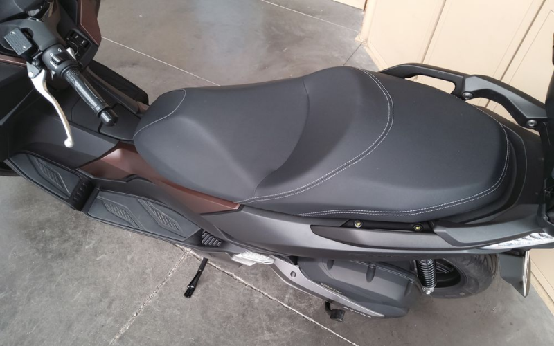 Honda forza 125 abs