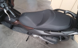 Honda forza 125 abs