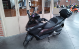 Honda forza 125 abs
