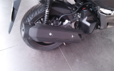 Honda forza 125 abs