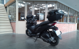 Honda forza 125 abs
