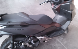 Honda forza 125 abs