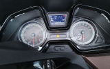 Honda forza 125 abs