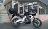 Kawasaki Versys 650