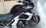 Kawasaki Versys 650
