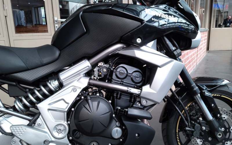 Kawasaki Versys 650