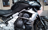 Kawasaki Versys 650