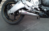 Kawasaki Versys 650