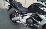 Kawasaki Versys 650