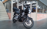 Kawasaki Versys 650