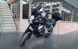 Kawasaki Versys 650