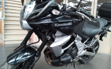 Kawasaki Versys 650