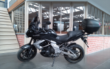 Kawasaki Versys 650