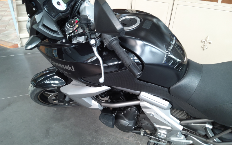 Kawasaki Versys 650