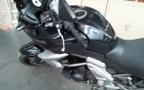 Kawasaki Versys 650