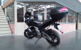 Kawasaki Versys 650