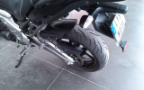 Kawasaki Versys 650