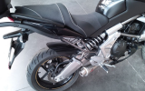 Kawasaki Versys 650
