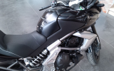 Kawasaki Versys 650