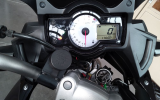Kawasaki Versys 650
