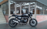Triumph Speed Twin 1200