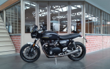 Triumph Speed Twin 1200