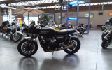 Triumph Speed Twin 1200