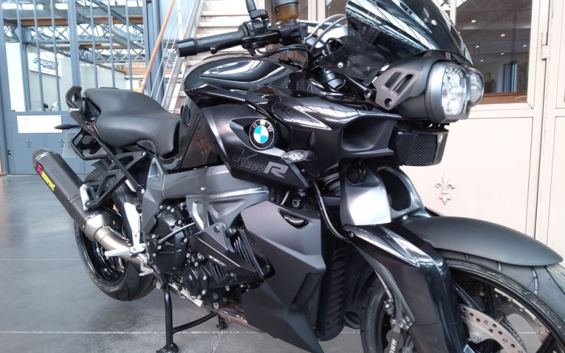 Bmw k1300r