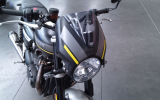 Triumph Speed Twin 1200