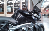 Bmw k1300r