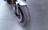 Triumph Speed Twin 1200