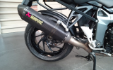 Bmw k1300r