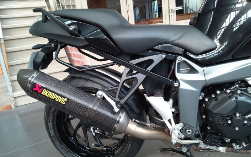 Bmw k1300r