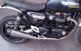 Triumph Speed Twin 1200