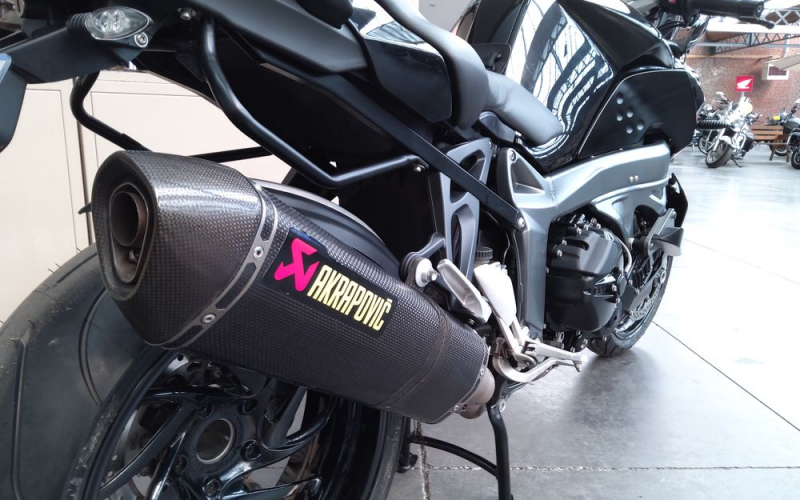 Bmw k1300r