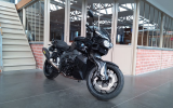 Bmw k1300r