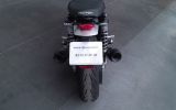 Triumph Speed Twin 1200