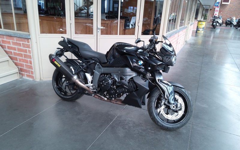 Bmw k1300r